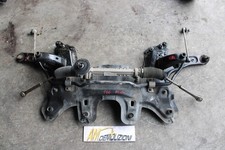 ASSALE ANTERIORE CULLA MOTORE