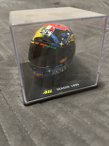 Casco valentino rossi - casco,