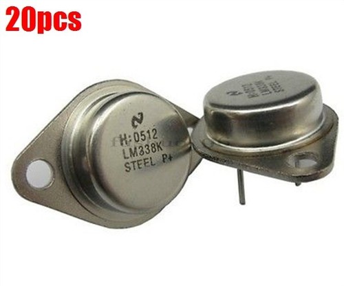 20pz lm338k lm338 - 20pz, 5a