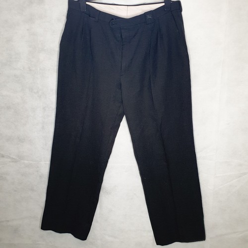 Burberrys pantalone uomo