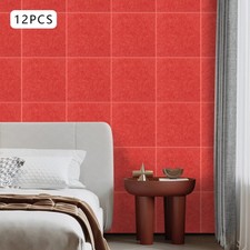 12 Pezzi Pannelli Acustici