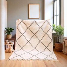 Tappeto di lusso in lana