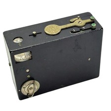 Macchina fotografica polizia