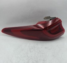 92401F1500 fanale posteriore