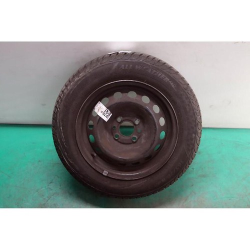 Cerchio ferro fiat punto - ferro,