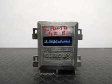 CENTRALINA INIEZIONE GPL FIAT