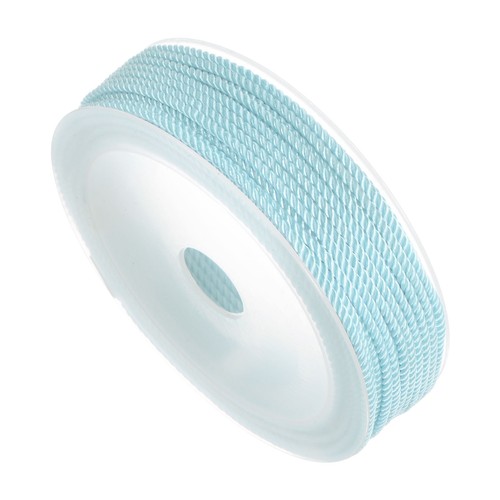 Corda intrecciata nylon mm - intrecciata,