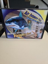 Air Swimmers Telecomando