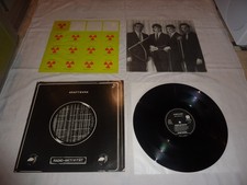 12"LP KRAFTWERK "