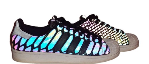 Adidas superstar xeno - xeno, la
