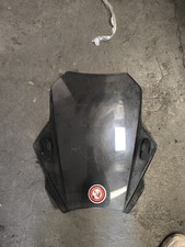 Cupolino non originale carena