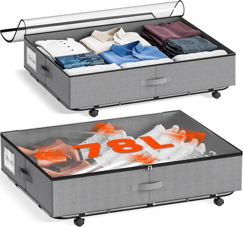 Xxxl 78l portaoggetti - xxxl, sotto