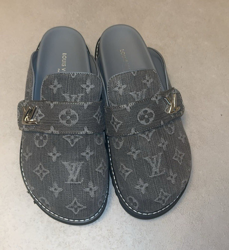 Louis vuitton ciabatte - ciabatte, da
