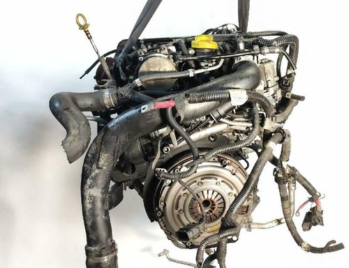 Motore alfa romeo giulietta - motore,