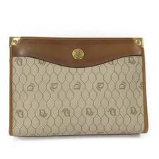 Borsa pochette Christian Dior