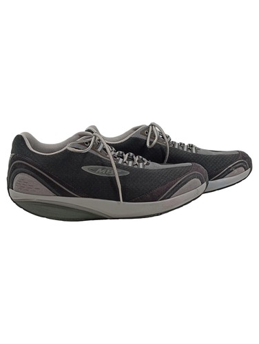 Mbt scarpe sportive uomo - mbt,