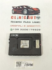 CENTRALINA BCM PER KIA Rio 4°