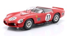 WERK 83 1/18 - FERRARI 250 TRI