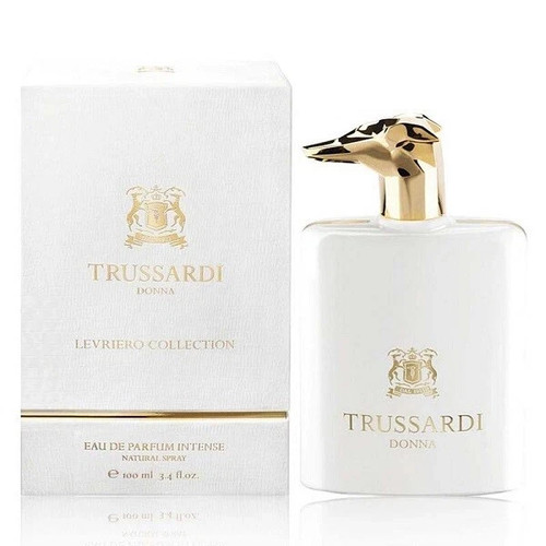 Trussardi donna levriero - trussardi,