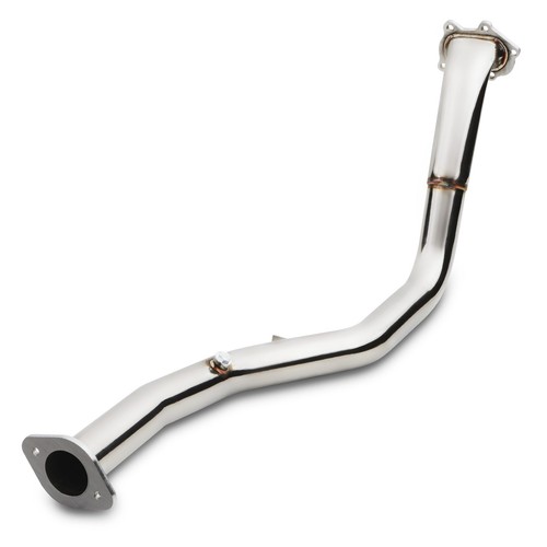 Downpipe scarico decat - scarico,