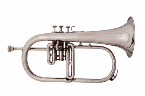 Nuovo corno volo - corno, bb
