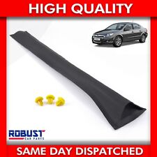 COPRI PILASTRO CENTRALE SINISTRO PER OPEL VAUXHALL ASTRA H 13123710 122782 (2004-2010)