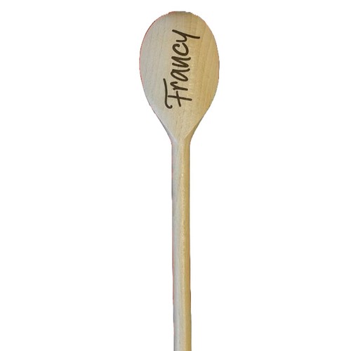 Mestolo legno - mestolo, in