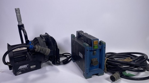Arrisun 575w hmi con - 5,