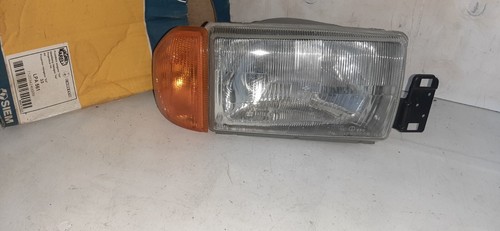 Faro fanale proiettore h4 - proiettore,