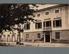 Pisa Calci Villa Bartalena F. piccolo  spedita