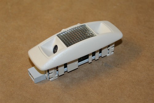 Luce interna ultrasuoni golf - interna, /