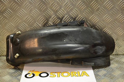 Parafango posteriore plastica - posteriore,
