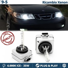 2 Lampadine BIXENON D1S PER