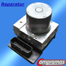 Riparazione Opel Corsa D ABS