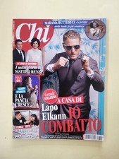 Chi 2016 51 Lapo Elkann Mariah