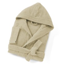 Accappatoio con Cappuccio