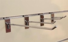 10 PZ GANCIO GANCI APPENDINO