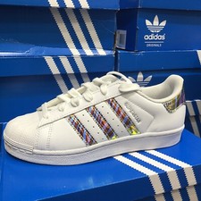 Adidas Superstar (Big Kid)