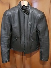 Giubbotto Moto Donna Dainese Tg 40