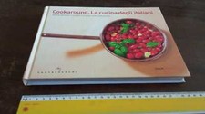 Libro:Cookaround. La cucina