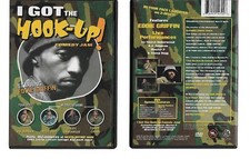 I Got The Hook-Up! Comedy Jam