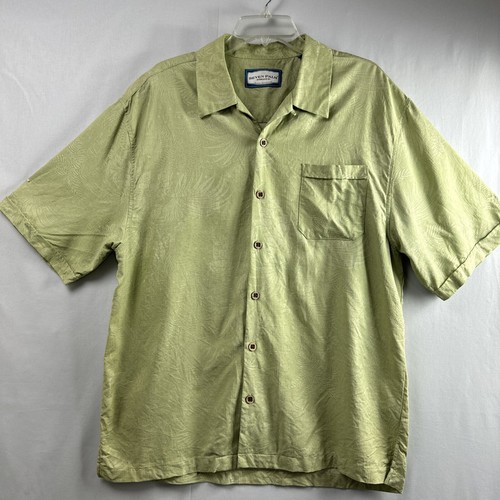 Camicia seven palm uomo taglia - camicia,