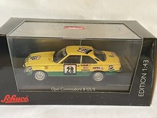 1/43 SCHUCO 450277200 OPEL