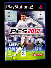 PES 2012 PlayStation 2 (PS2)
