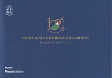 CENTO ANNI DELL'AERONAUTICA