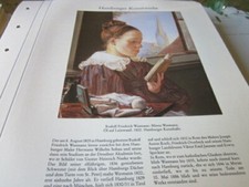 Archivio Amburgo N 4034 Rudolf