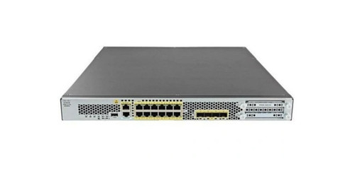 Firewall cisco fpr 2110 - firewall, fpr-2110