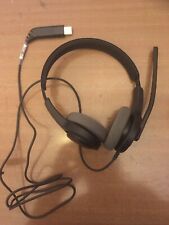 cuffie Auricolari Axtel AXH V28 USB D Call Center Gaming