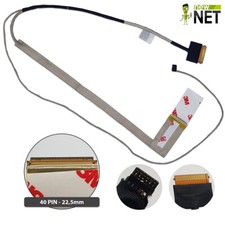 Display Cavo Flat LCD LVDS