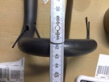 PIEGA MANUBRIO PER BICI DA CORSA IN CARBONIO CAVI INTERNI LAPIERRE TRIGON RB141F